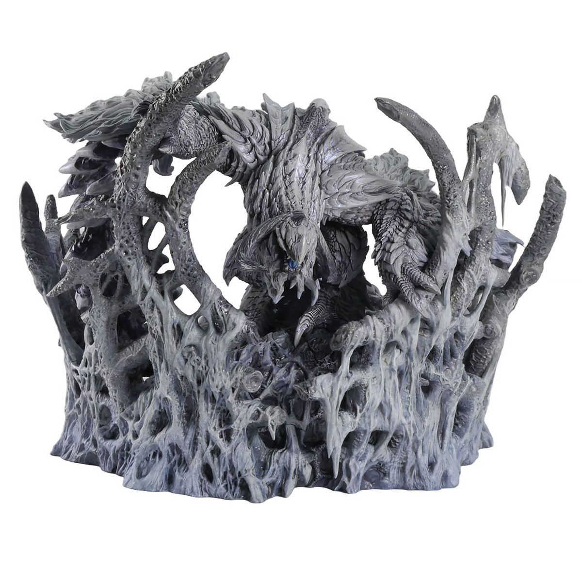 Produktbild Monster Hunter - Arkveld Figur CFB Creators Model