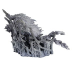 Produktbild Monster Hunter - Arkveld Figur CFB Creators Model