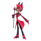 Produktbild Hazbin Hotel - Alastor Pop Up Parade Figur