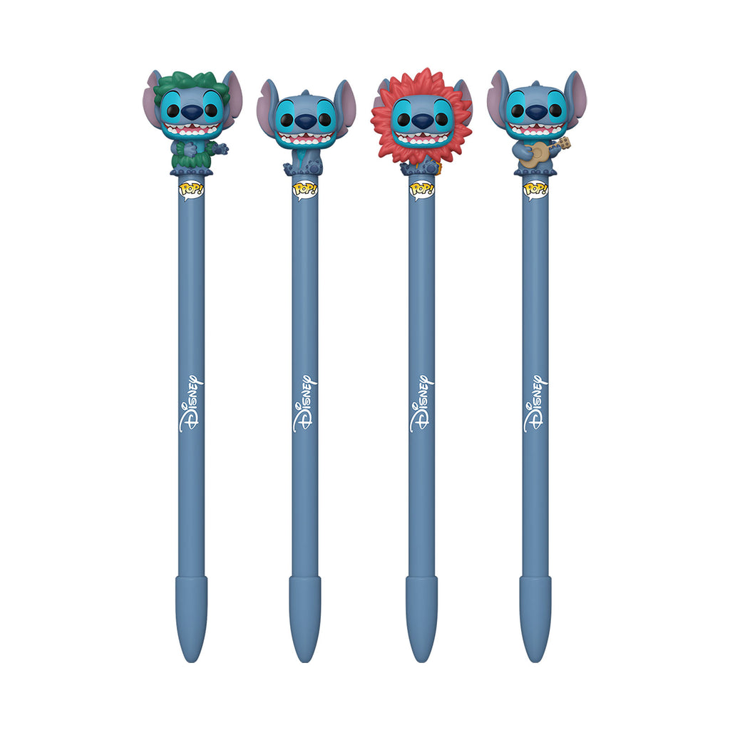 Product image Stitch Funko Pop Bundle Box - Lilo & Stitch