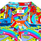 Produktbild SpongeBob - Breakfast Kurzarm-Hemd