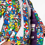 Produktbild Super Mario - Characters Kostüm Anzug