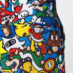 Produktbild Super Mario - Characters Kostüm Anzug