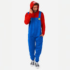Product image Super Mario - Adult Onesie