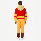 Produktbild Avatar The Last Airbender - Aang Plüsch Onesie