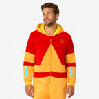 Produktbild Avatar The Last Airbender - Aang Plüsch Onesie