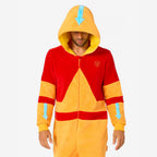 Produktbild Avatar The Last Airbender - Aang Plüsch Onesie