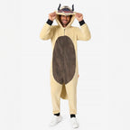 Product image Avatar The Last Airbender - Appa Plush Onesie