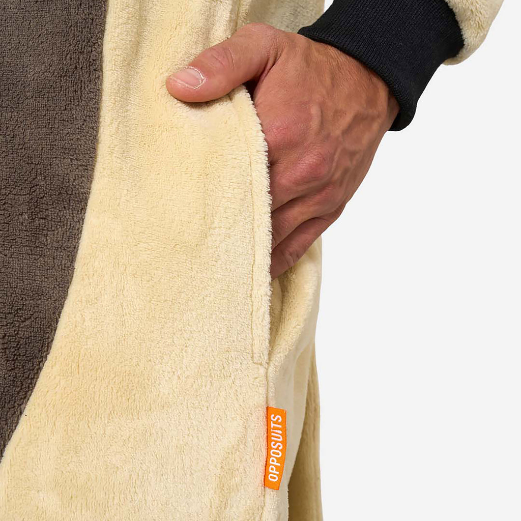 Product image Avatar The Last Airbender - Appa Plush Onesie