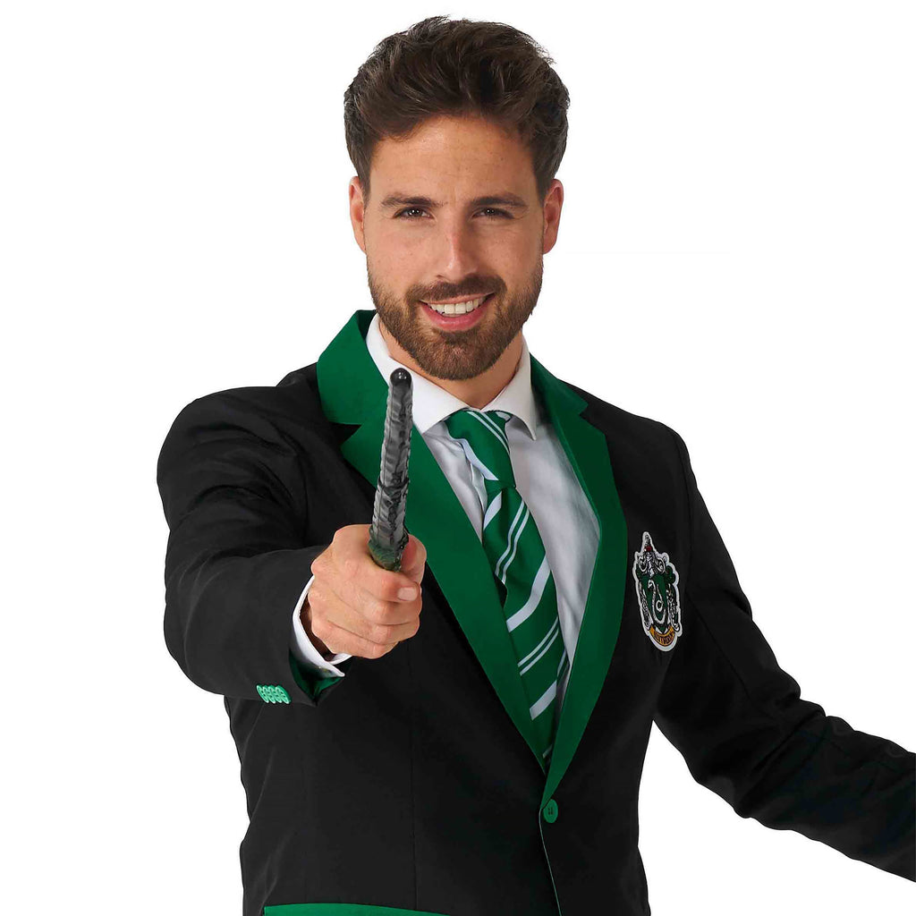 Produktbild Harry Potter - Slytherin Kostüm Anzug