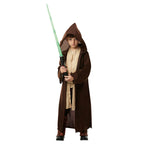 Produktbild Jedi Kostüm Robe für Kinder - Star Wars