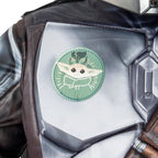 Produktbild Mandalorian Kostüm für Kinder - Star Wars The Mandalorian