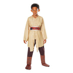 Product image Jedi Deluxe Costume for Kids - Star Wars