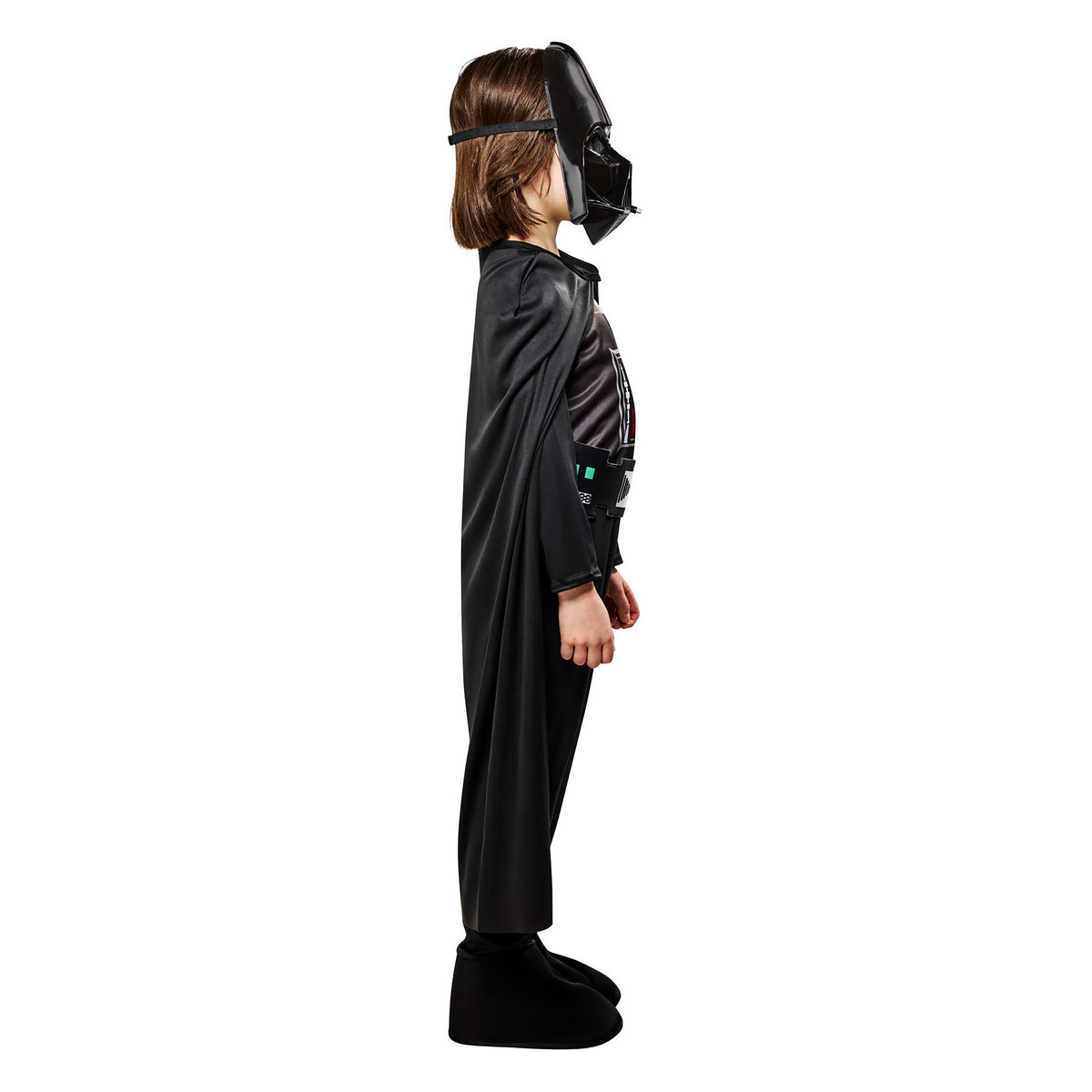 Produktbild Darth Vader Kostüm für Jugendliche - Star Wars