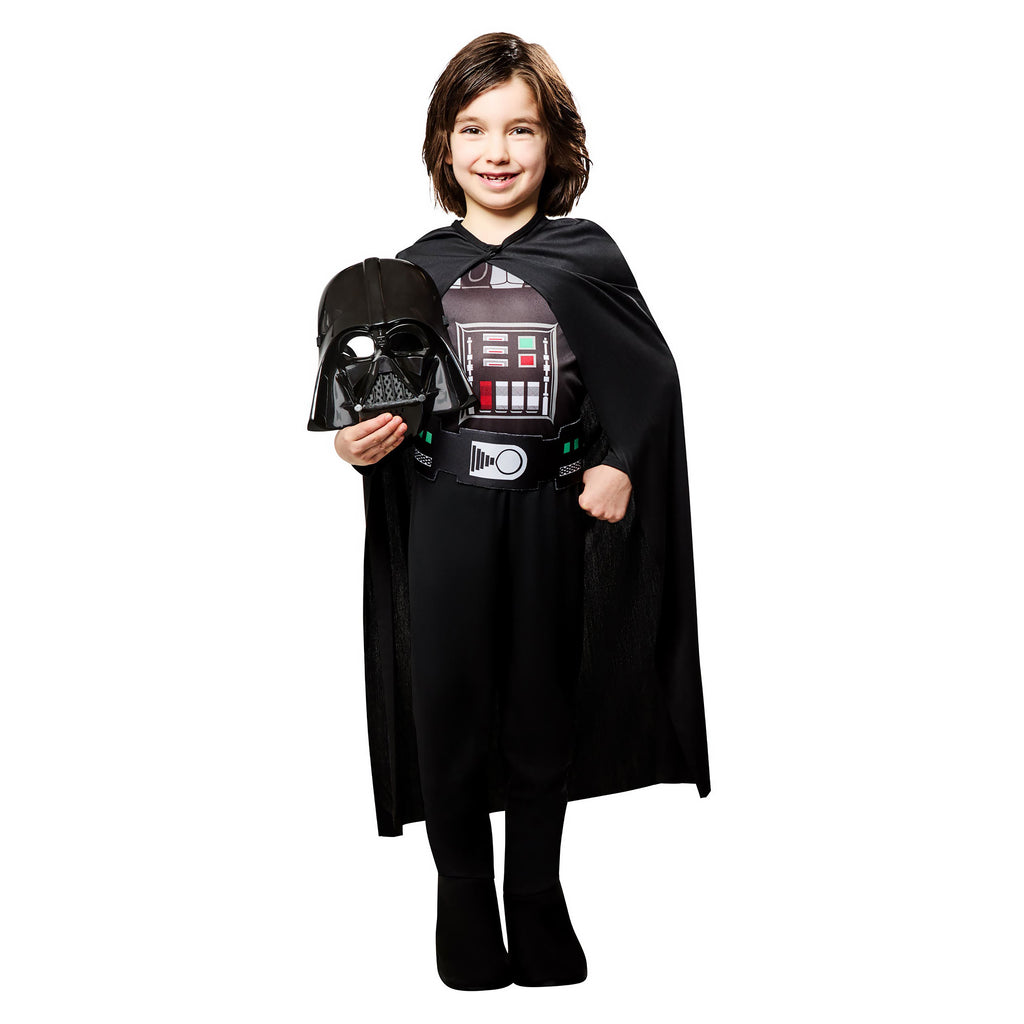 Produktbild Darth Vader Kostüm für Jugendliche - Star Wars