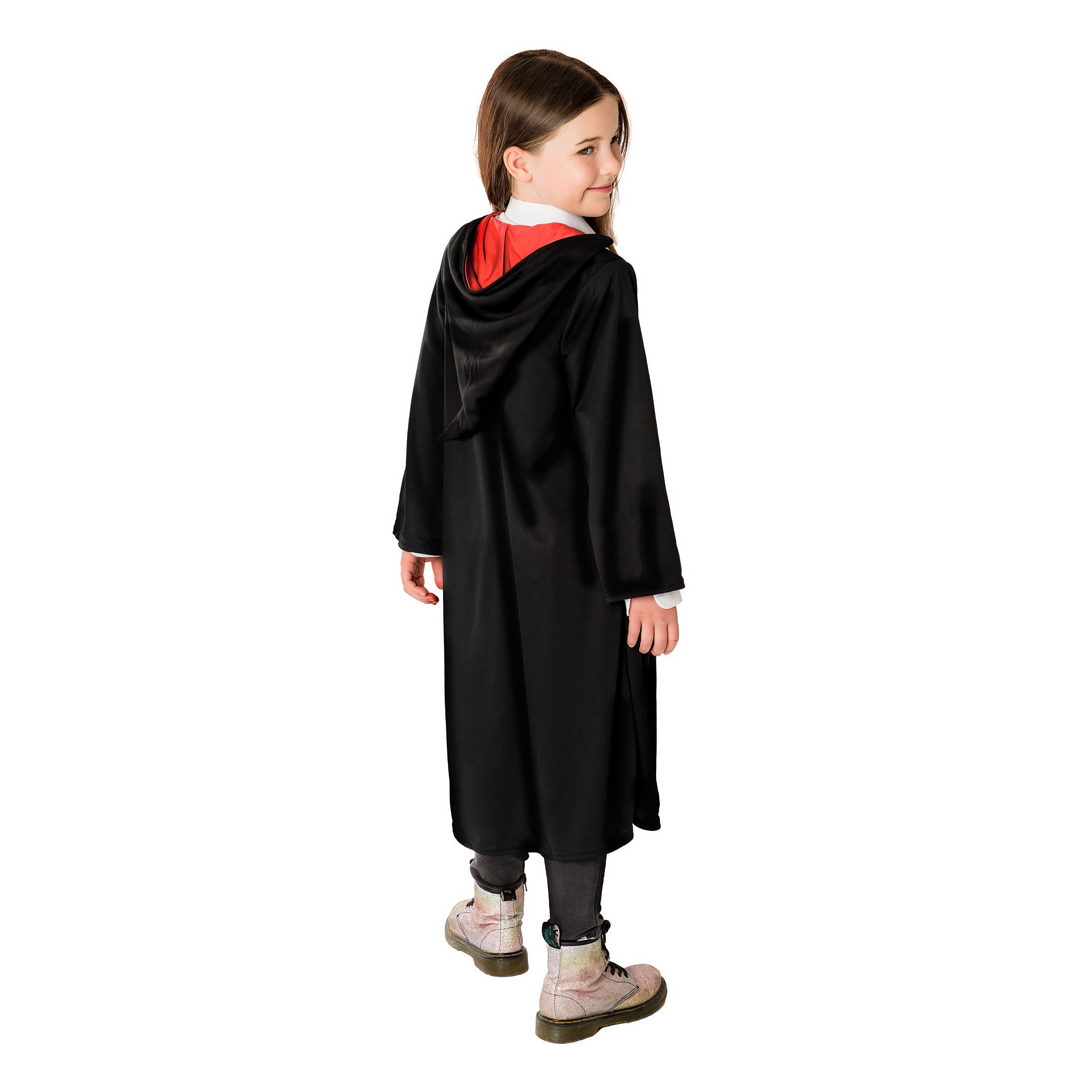 Product image Gryffindor Costume Robe for Kids - Harry Potter
