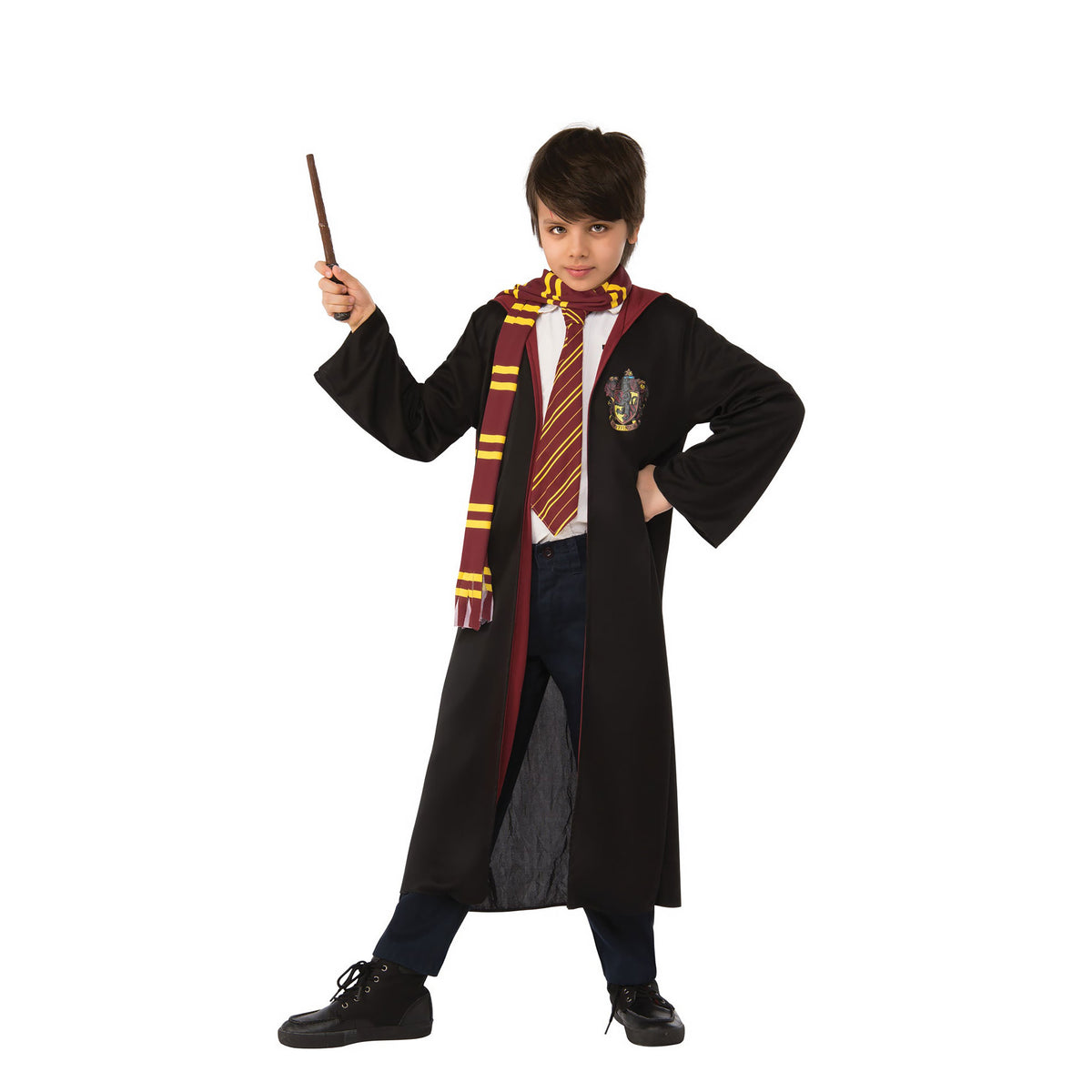 Product image Gryffindor Costume Set for Kids - Harry Potter