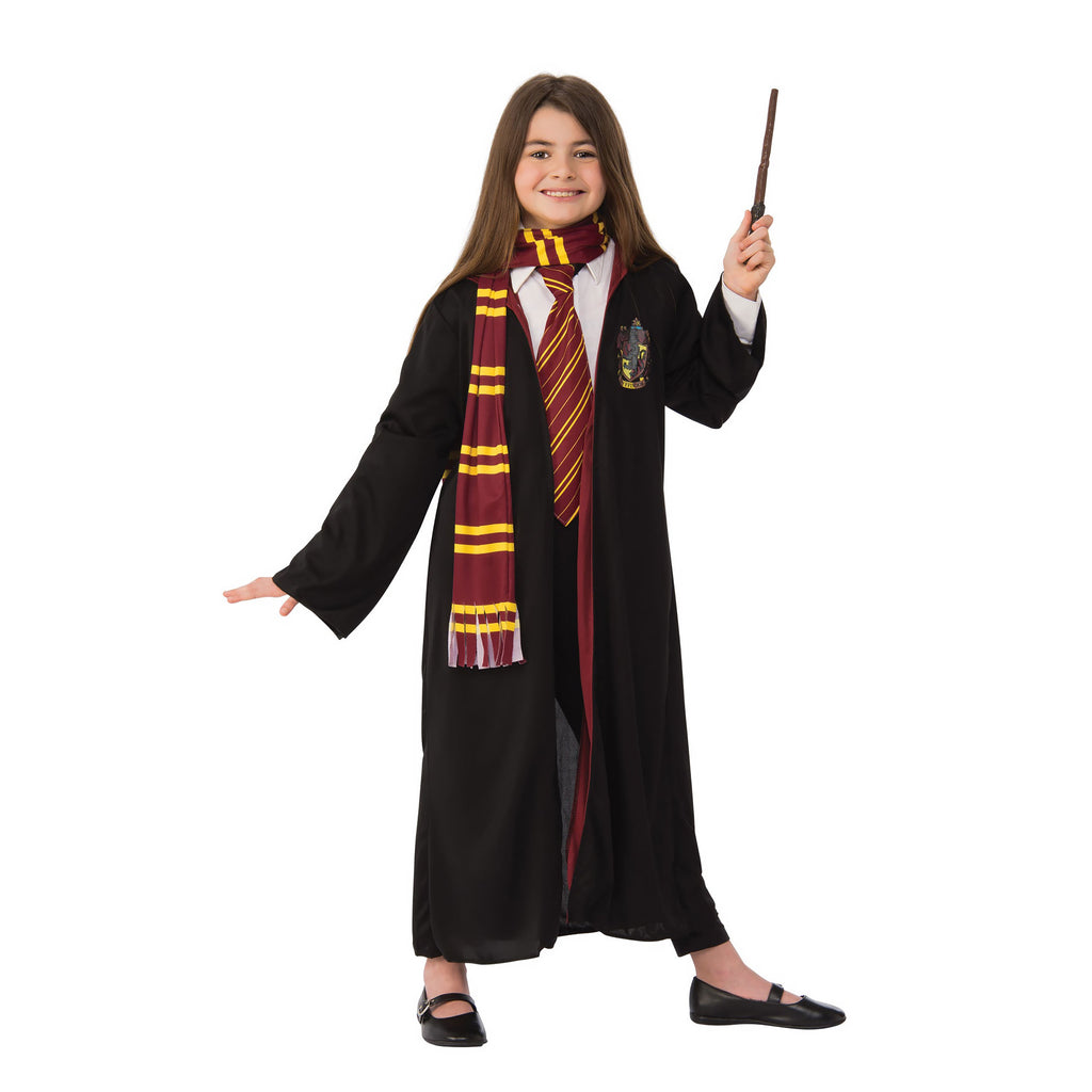 Product image Gryffindor Costume Set for Kids - Harry Potter