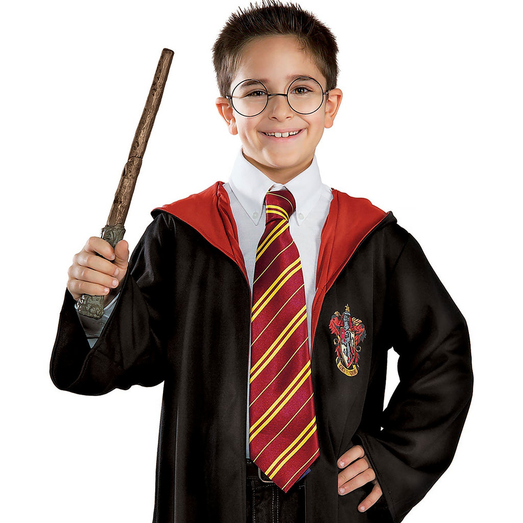 Produktbild Gryffindor Krawatte - Harry Potter