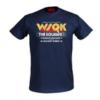 Produktbild Stranger Things - WSQK T-Shirt