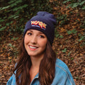 Product image Stranger Things - WSQK Hawkins Hitmaker Beanie