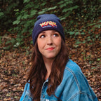 Product image Stranger Things - WSQK Hawkins Hitmaker Beanie