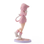 Produktbild Re:Zero - Ram XStellar Figur Mofumofu Pack Version
