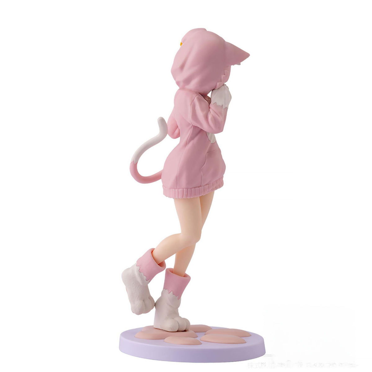 Produktbild Re:Zero - Ram XStellar Figur Mofumofu Pack Version