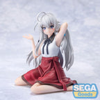 Produktbild Wandering Witch - Elaina Yumemirize Figur