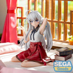 Produktbild Wandering Witch - Elaina Yumemirize Figur