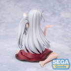 Produktbild Wandering Witch - Elaina Yumemirize Figur