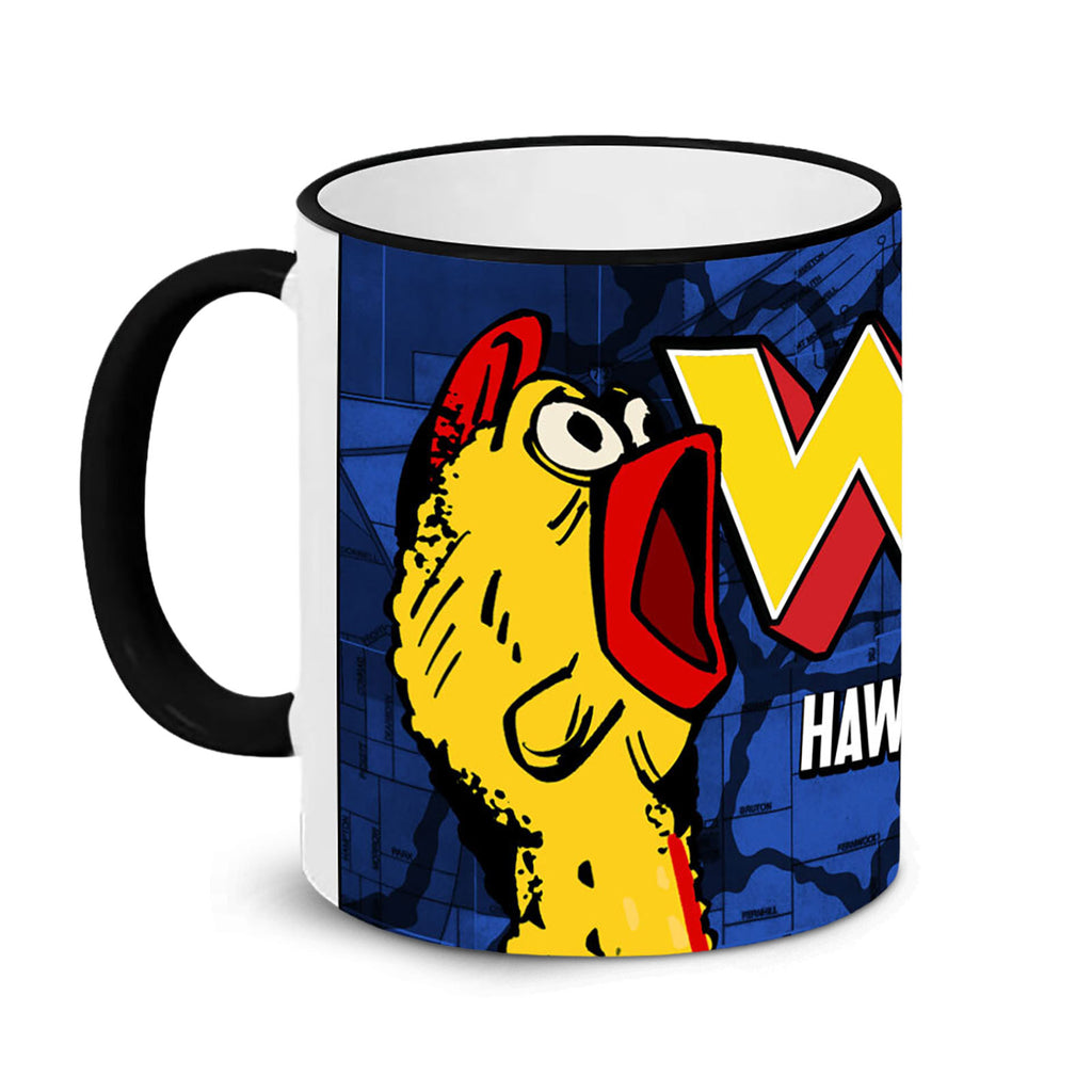 Produktbild Stranger Things - WSQK Tasse