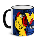 Produktbild Stranger Things - WSQK Tasse