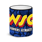 Produktbild Stranger Things - WSQK Tasse