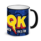 Produktbild Stranger Things - WSQK Tasse