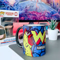 Produktbild Stranger Things - WSQK Tasse