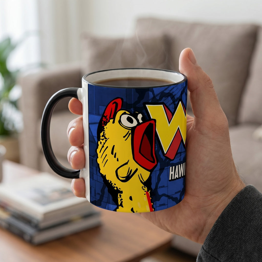 Produktbild Stranger Things - WSQK Tasse