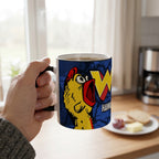 Produktbild Stranger Things - WSQK Tasse