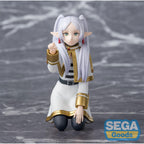 Product image Frieren Figure Poking Something Version - Frieren: Beyond Journey's End