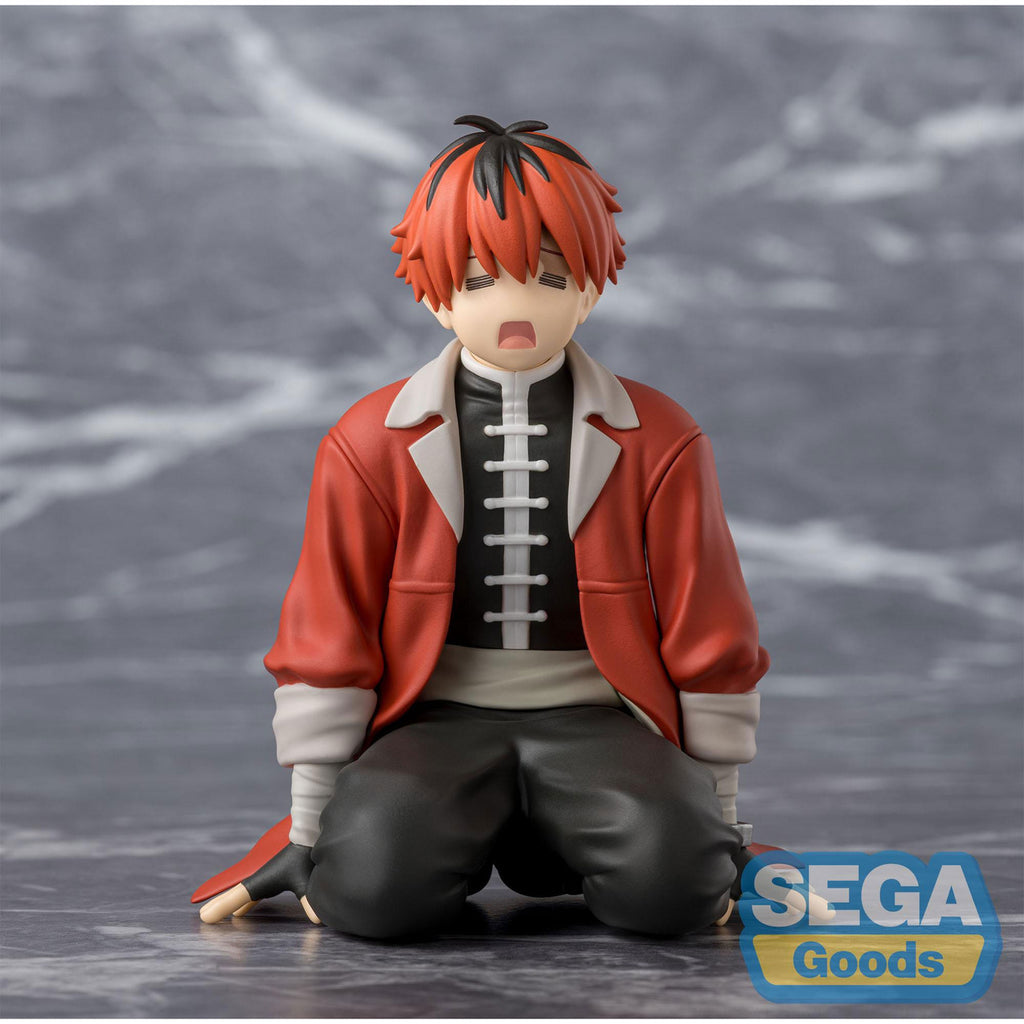 Product image Frieren: Beyond Journey's End - Stark Figure My Knees Went Weak Version