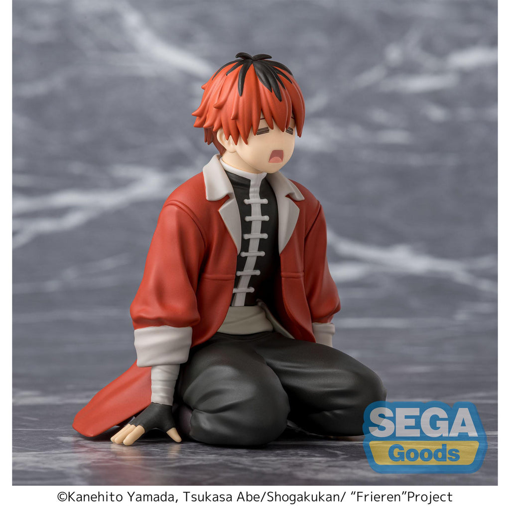 Product image Frieren: Beyond Journey's End - Stark Figure My Knees Went Weak Version