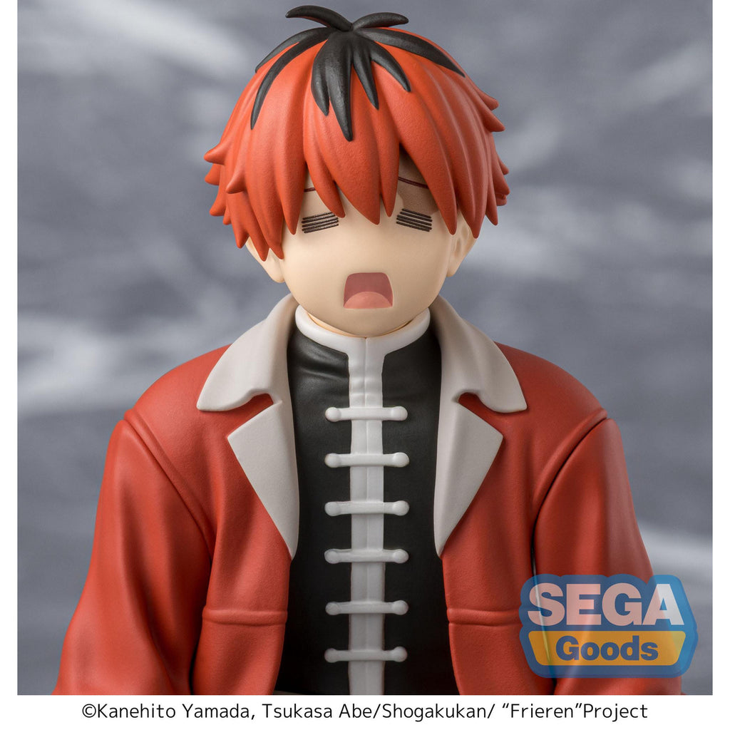 Product image Frieren: Beyond Journey's End - Stark Figure My Knees Went Weak Version