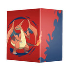Produktbild Pokemon - Ultra Pro: Mega Charizard Y 100+ Kartenhüllen Box