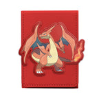 Produktbild Pokemon - Ultra Pro: Mega Charizard Y Alcov Flip Kartenhüllen Box für 100 Sammelkarten