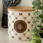 Produktbild Der Herr der Ringe - Blattbrosche Dose Serein Collection