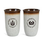 Product image The Lord of the Rings - Gondor and Rohan Mug Set of 2