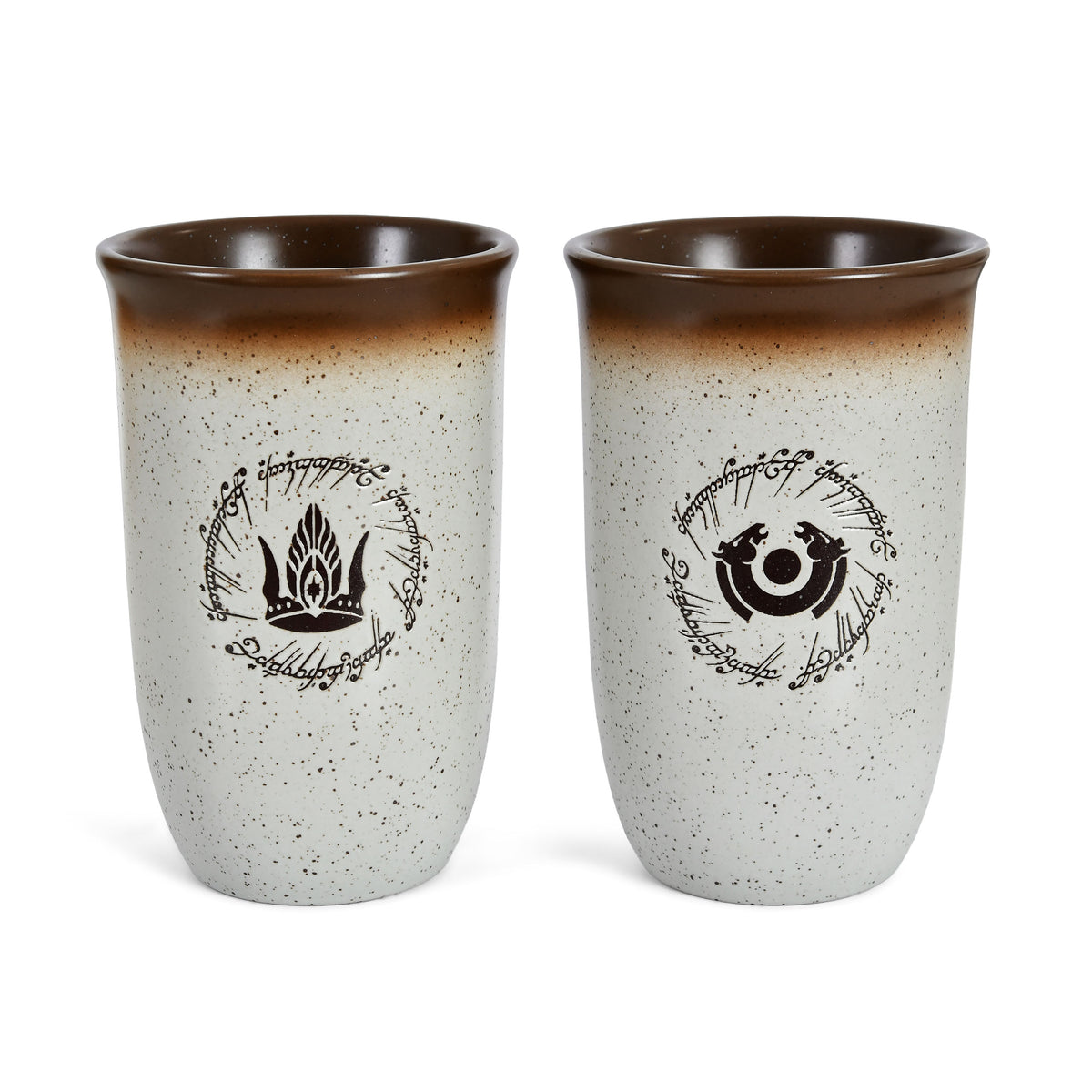 Product image The Lord of the Rings - Gondor and Rohan Mug Set of 2