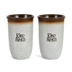 Product image The Lord of the Rings - Gondor and Rohan Mug Set of 2