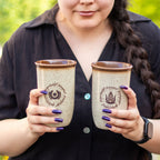 Product image The Lord of the Rings - Gondor and Rohan Mug Set of 2