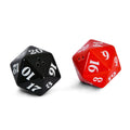 Produktbild Dungeons & Dragons - D20 Würfel Salz & Pfefferstreuer